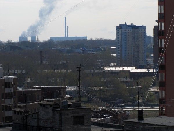9 мая 2012 Ноовсибирск