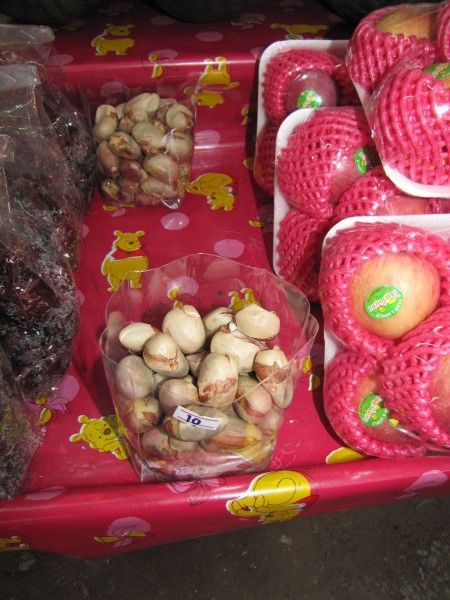 тайский джекфрут косточки джекфрута