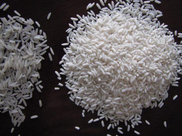 рис в тайской кухне рис пропаренный рис клейкий