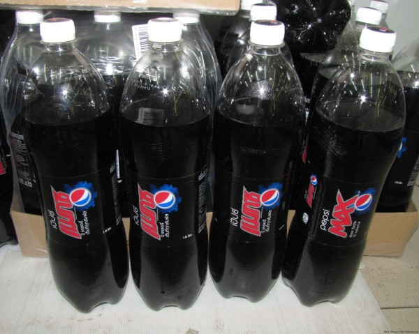 Pepsi yа тайском