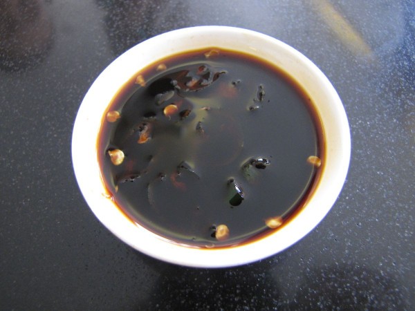 тайский соевый соус сладкий соевый соус к утке