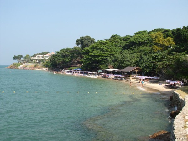 патайя пляж hu gwang bay hu kwang bay