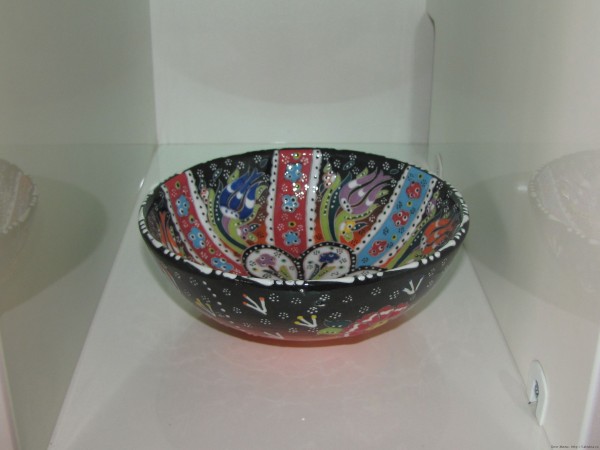 Сувениры из Турции керамика