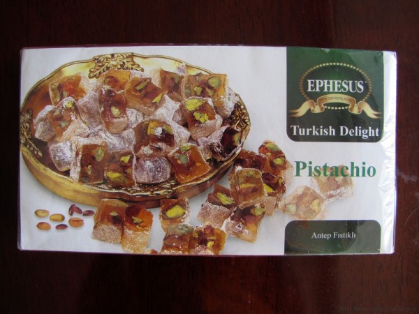 сувениры из турции турецкие сладости локум лукум