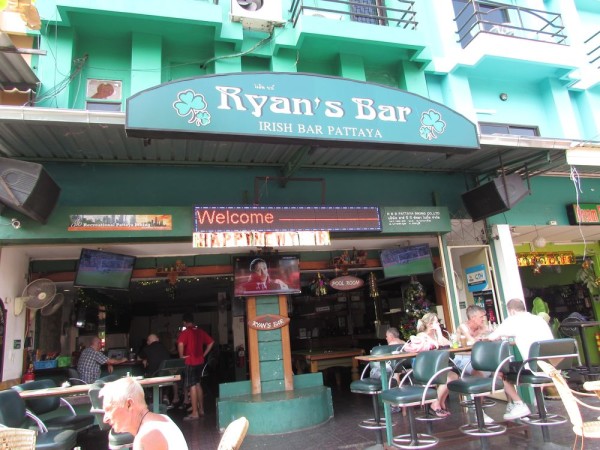    ryan's
