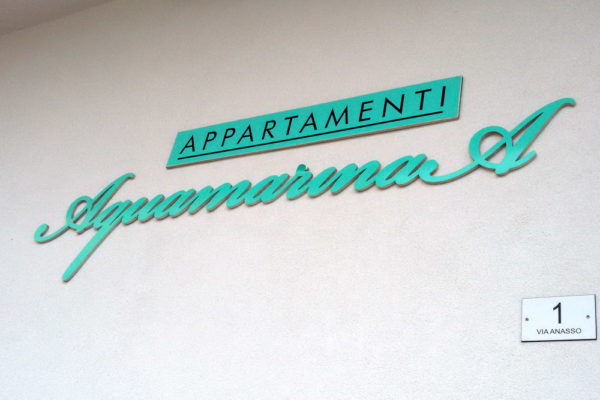 Apartament Aquamarina Lido di Jesolo
