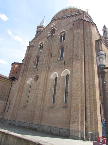 Базилика Святого Антония Падуанского
