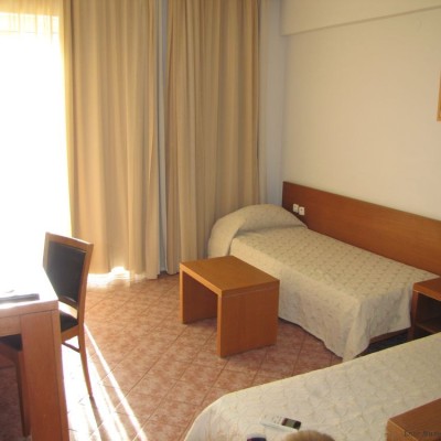 Bio hotel suites Rethymno фотоотзыв