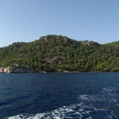 Экскурсия Эгейские острова