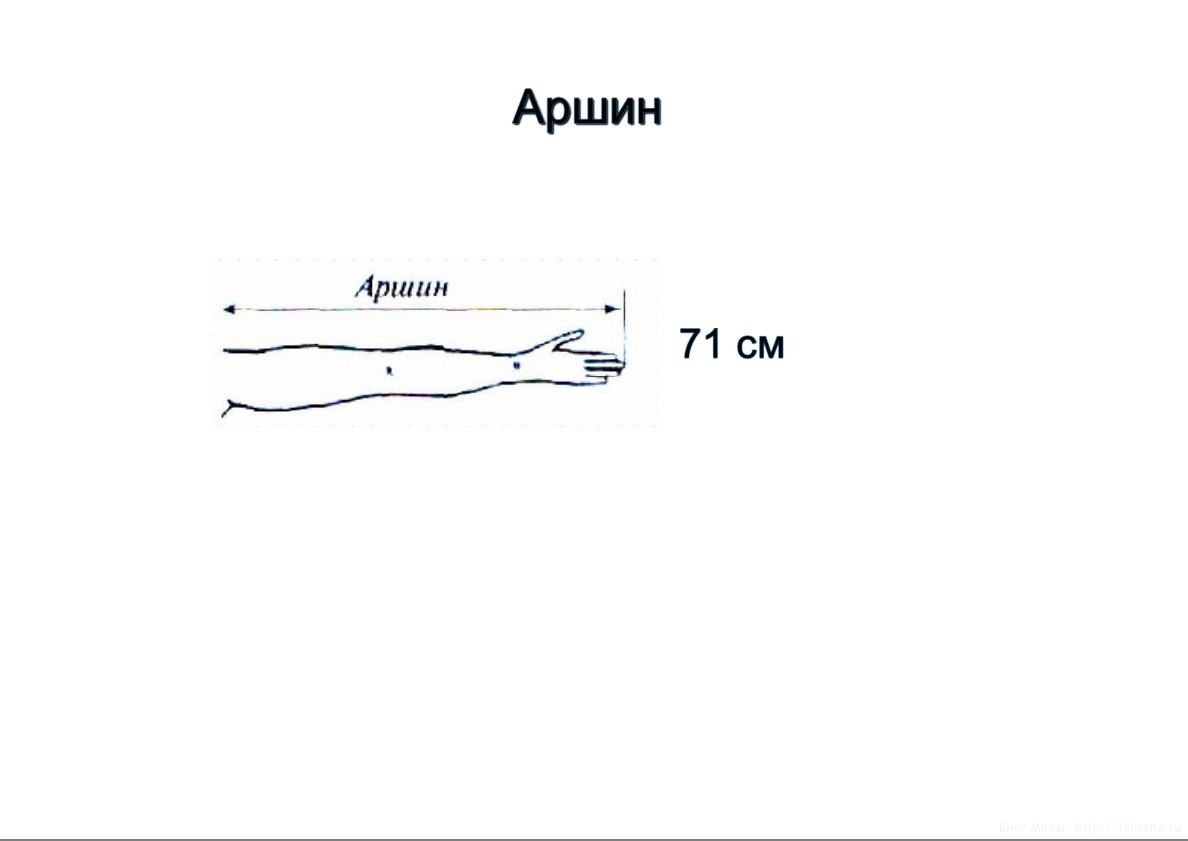 Аршин картинка для детей