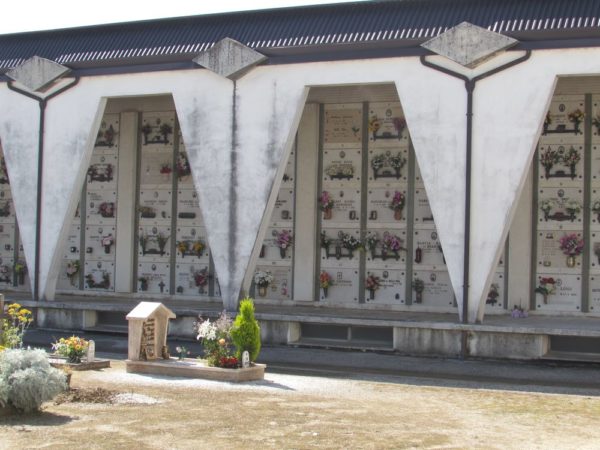 езоло кладбище