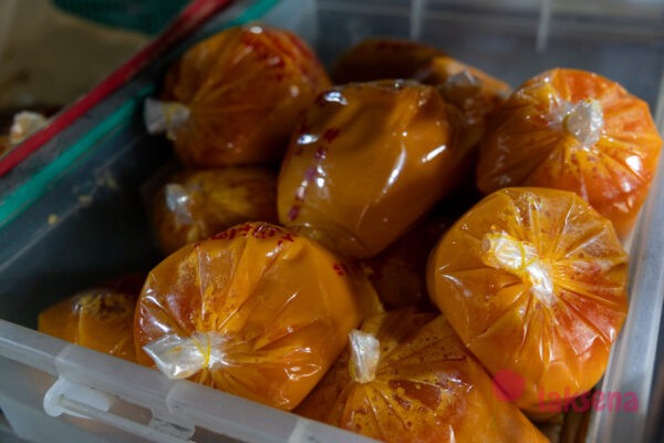 кокосовый сахар