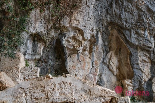 Пещера Дракона Брач в Мурвице