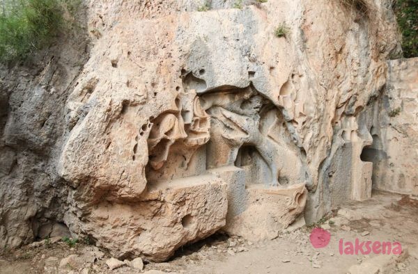 Пещера Дракона Брач в Мурвице