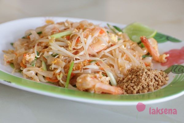 пад тай pad thai топ 15 блюд тайской кухни