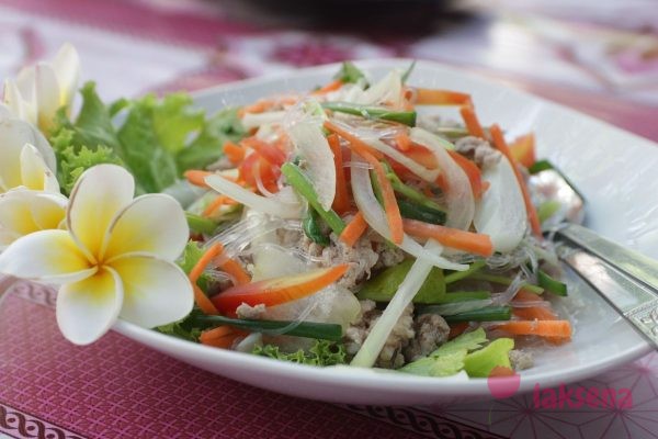 yum woon sen ям вун сен топ 15 тайских блюд