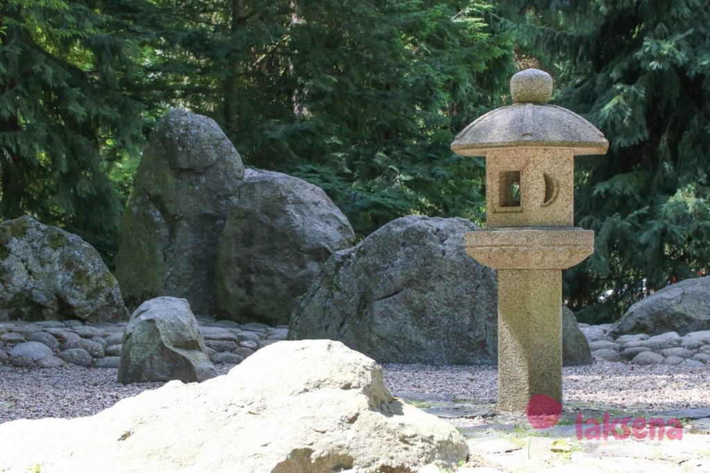 японский сад отель ричмонд карловы вары