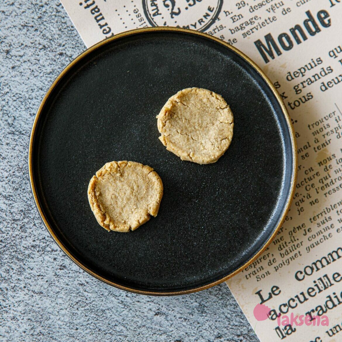 Овсяное печенье для диабетиков