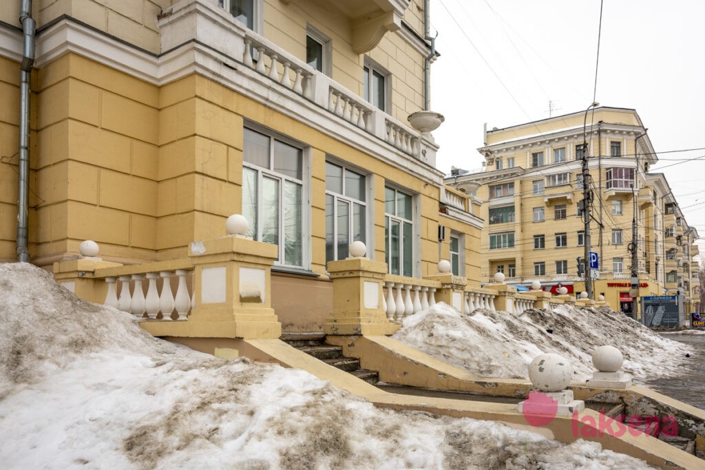 улица Авиастроителей, 3 Ждановка