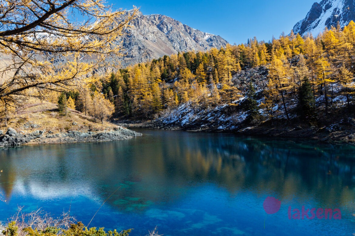 Куехтанарские озера