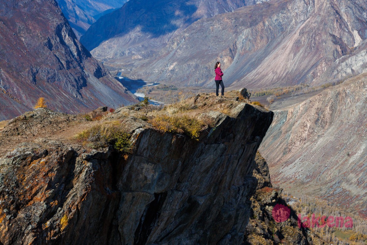 Перевал Кату Ярык