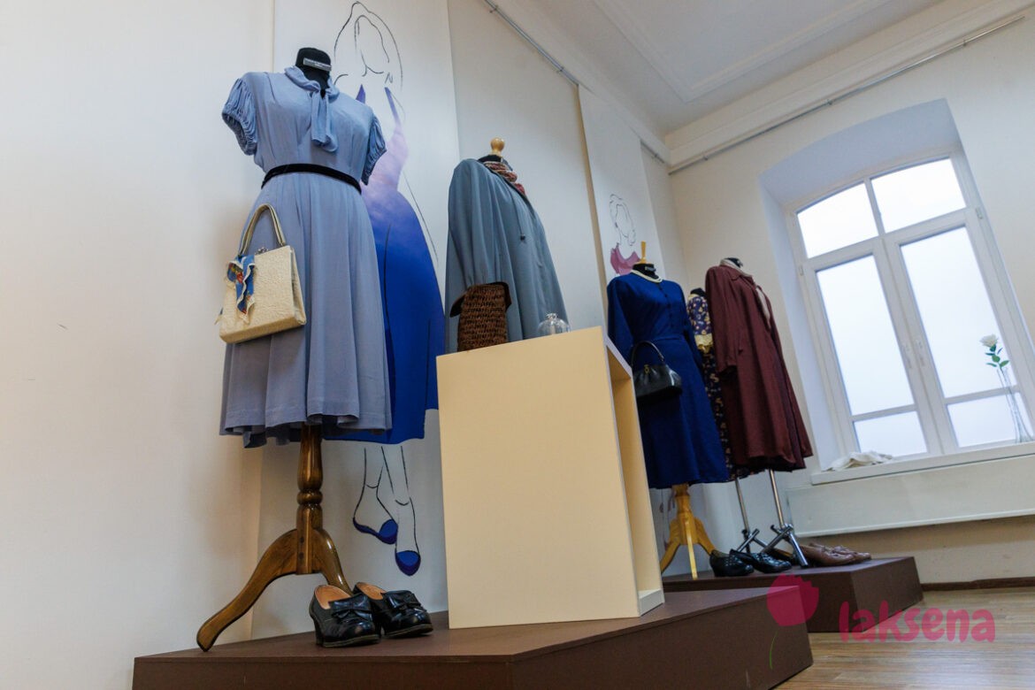 Новосибирский Дом моделей