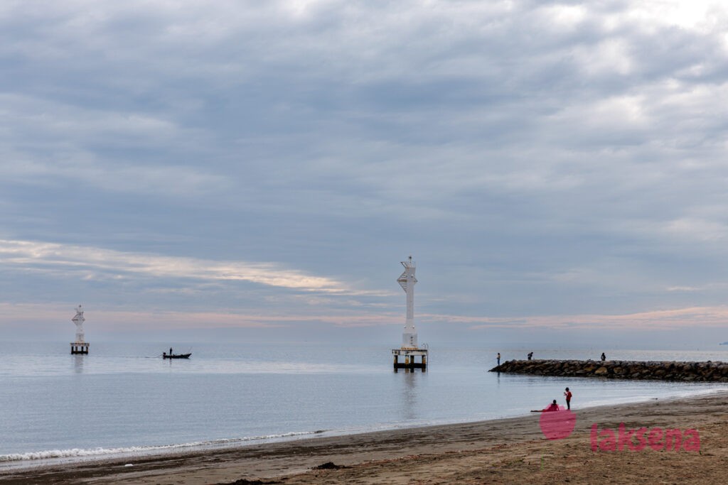 экскурсия Золотой мангровый лес HTMS Prasae Memorial боевой корабль ВМФ Таиланда