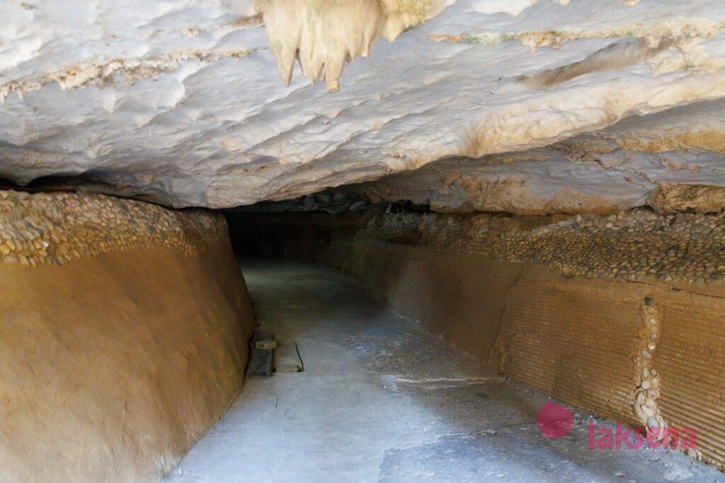 экскурсия в логово дракона Пещерный храм Wat Tham Khao Prathun