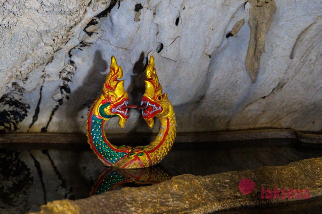 экскурсия в логово дракона Пещерный храм Wat Tham Khao Prathun