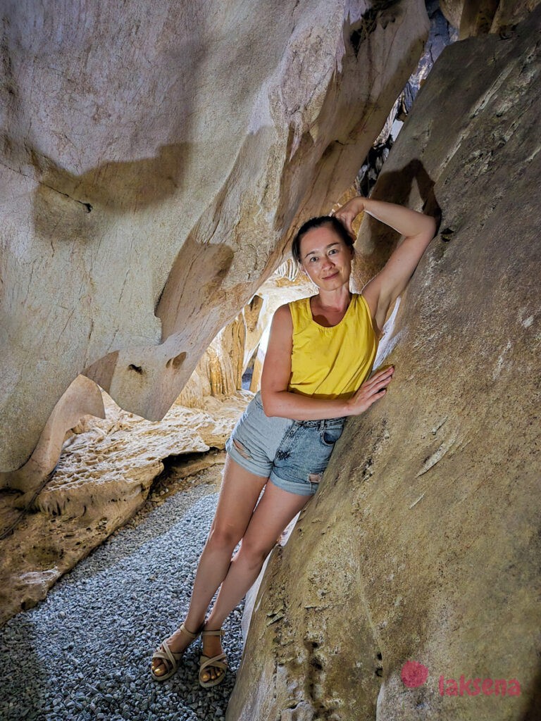 экскурсия в логово дракона Пещерный храм Wat Tham Khao Prathun