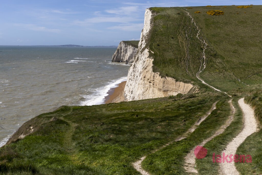Арка Дердл-Дор (Durdle Door), Англия
