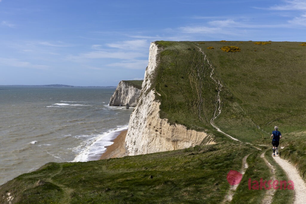 Арка Дердл-Дор (Durdle Door), Англия