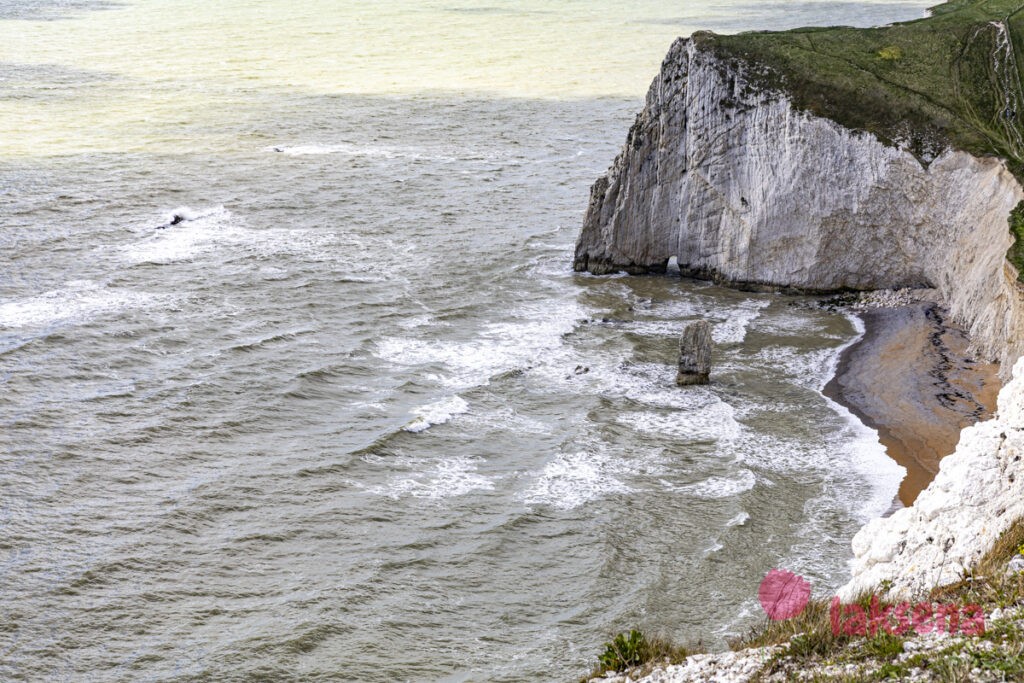 Арка Дердл-Дор (Durdle Door), Англия