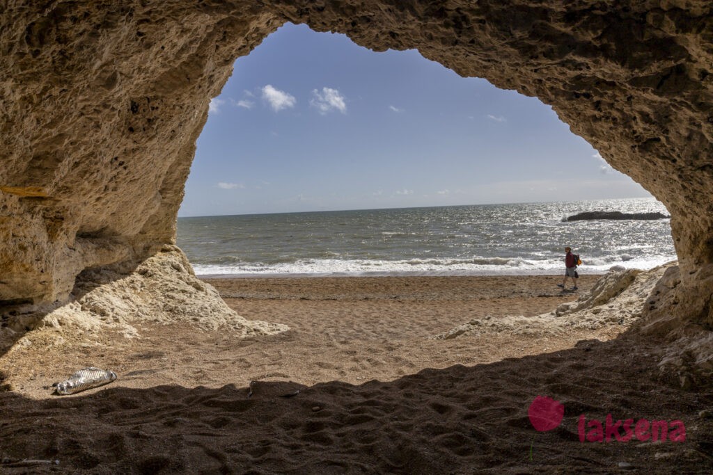 пляж Дердл-Дор (Durdle Door)