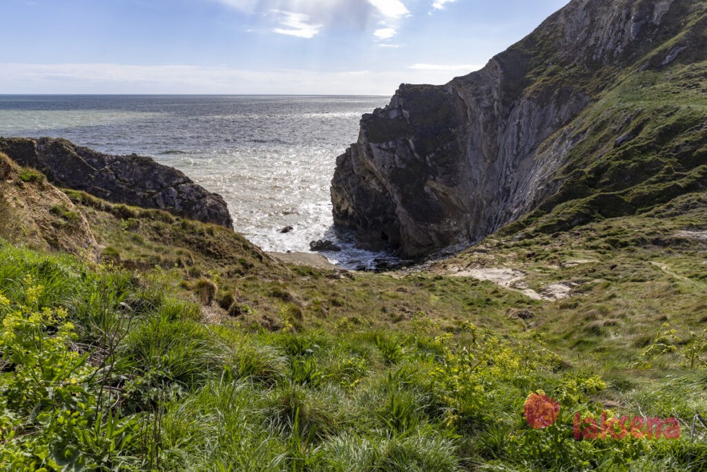 Stair Hole (Лестничная дыра)