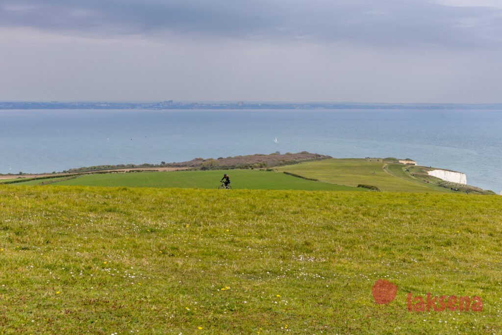 Old Harry rocks - скалы старого Гарри
