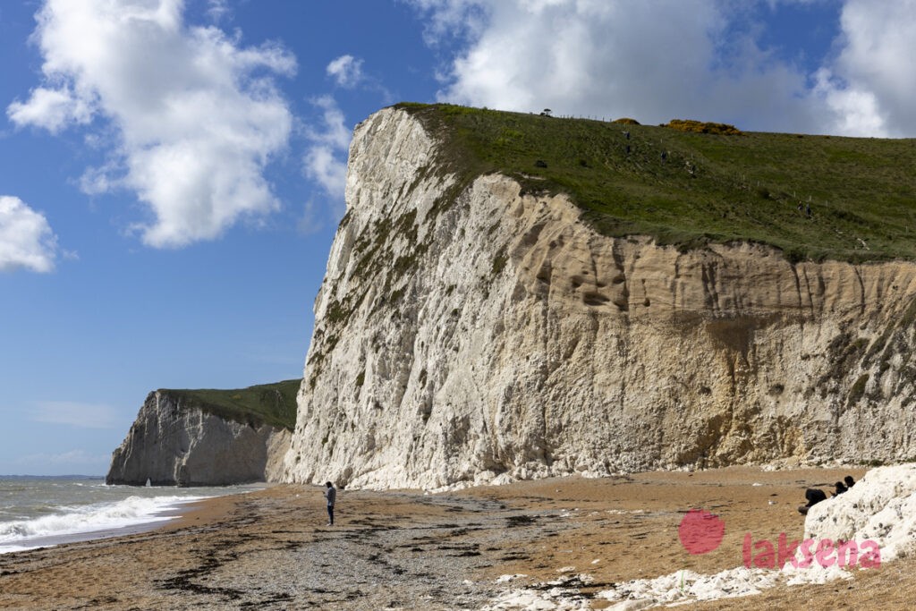 пляж Дердл-Дор (Durdle Door)