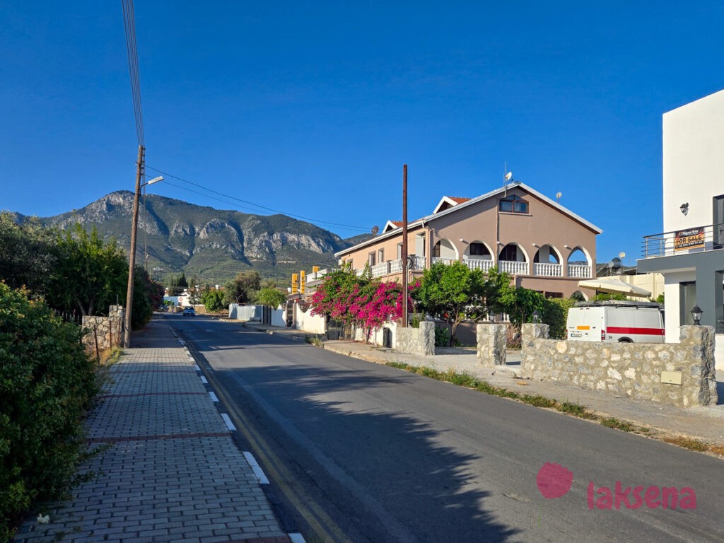 Деревня Беллапаис