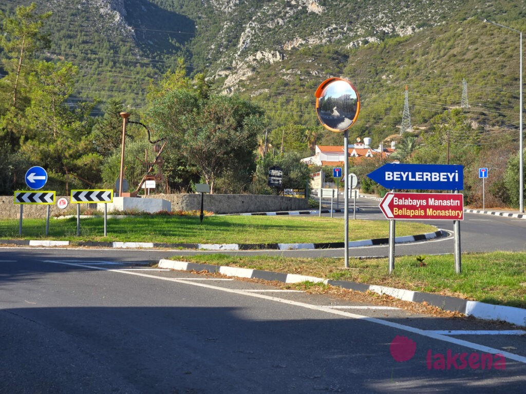 Деревня Беллапаис