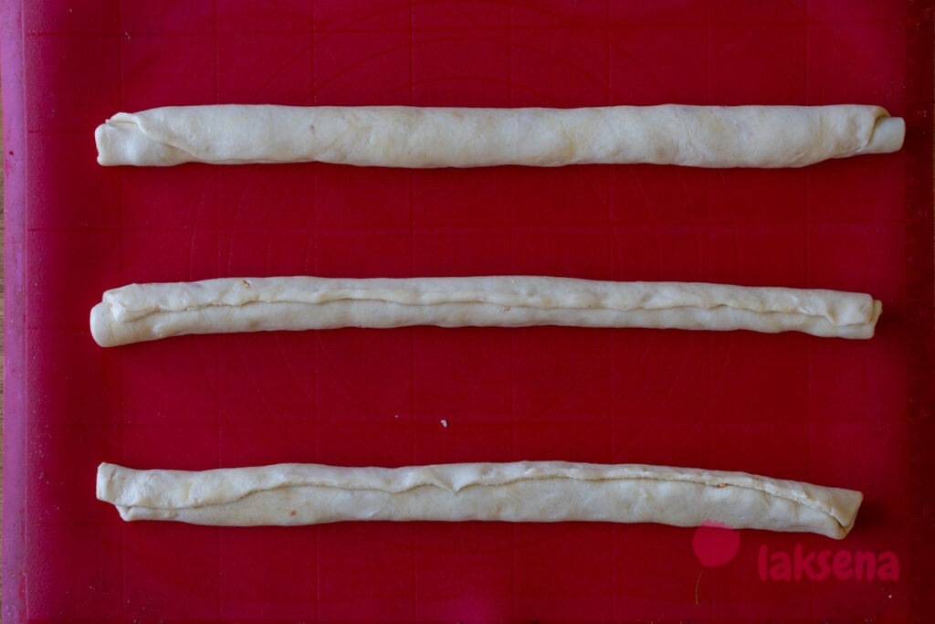 печенье Подушечки с повидлом