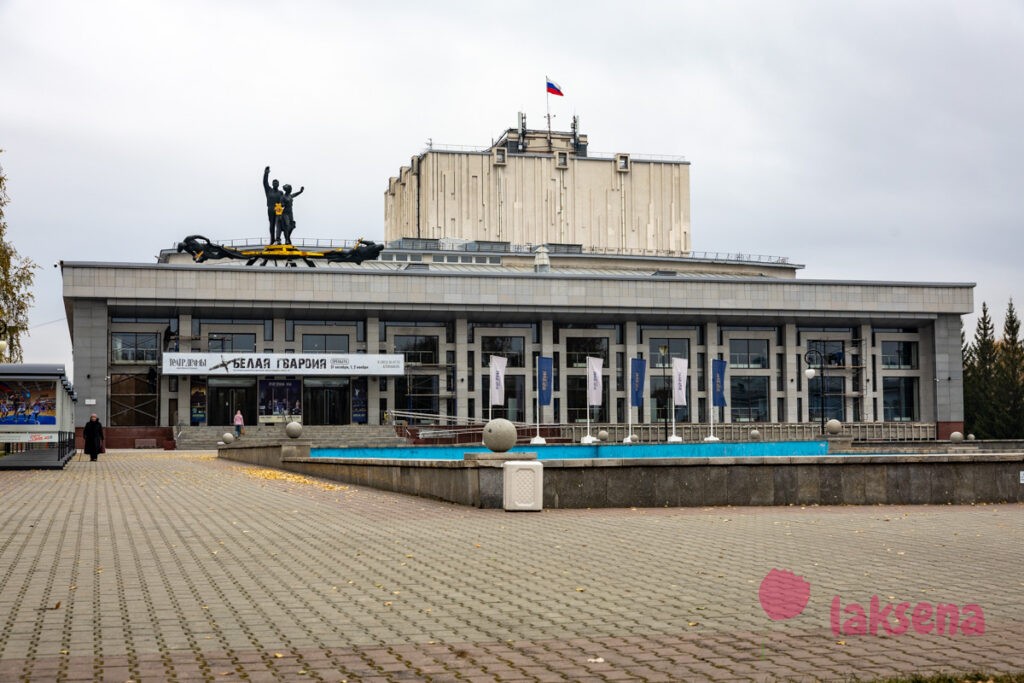 памятники архитектуры барнаул знаковые здания