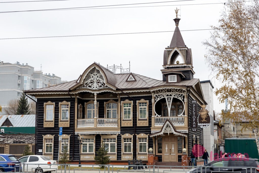 памятники архитектуры барнаул знаковые здания