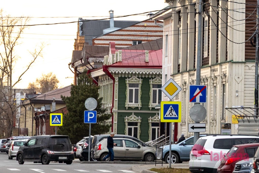 памятники архитектуры барнаул знаковые здания