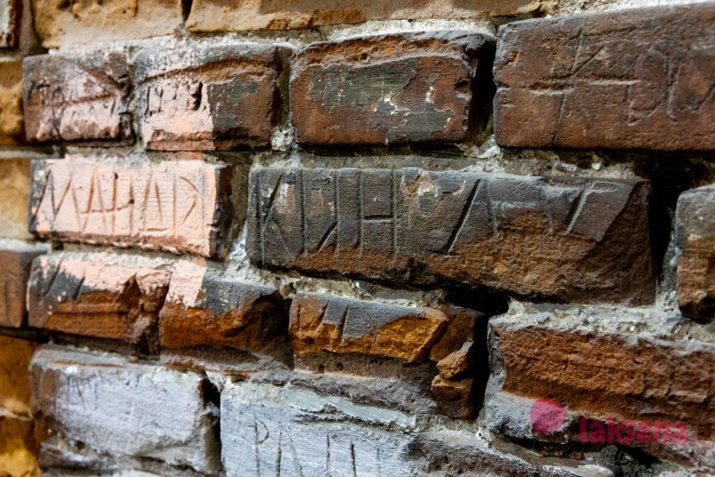 Старый город Барнаула, прогулка