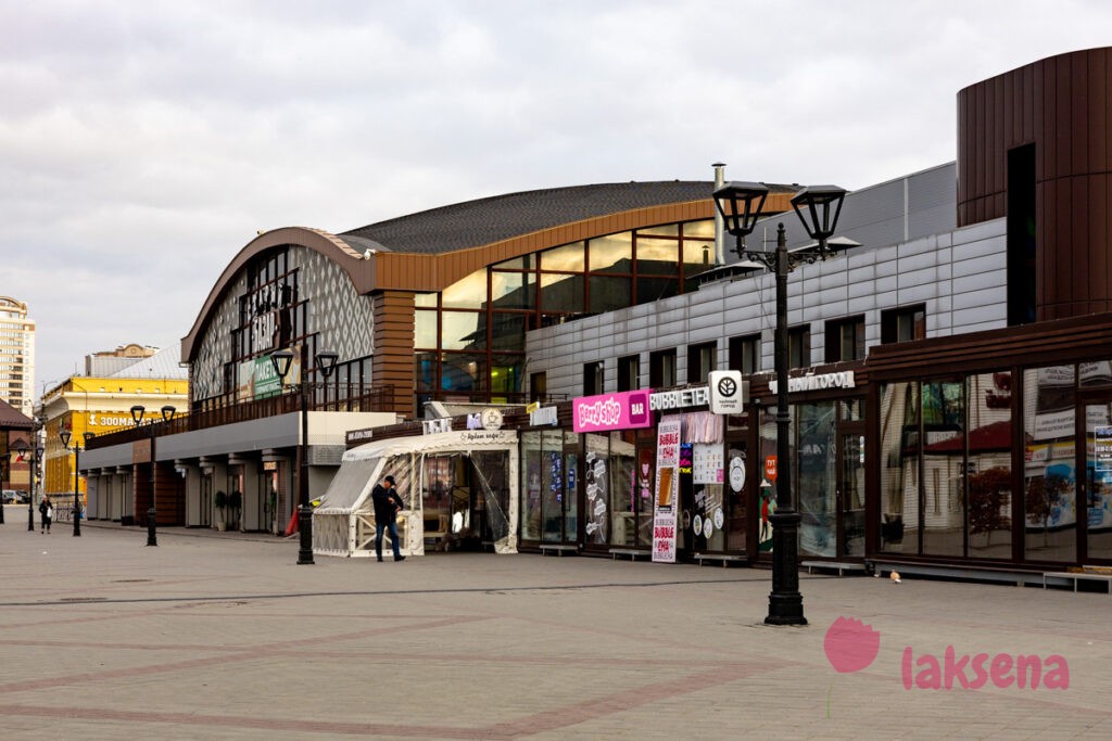 памятники архитектуры барнаул знаковые здания