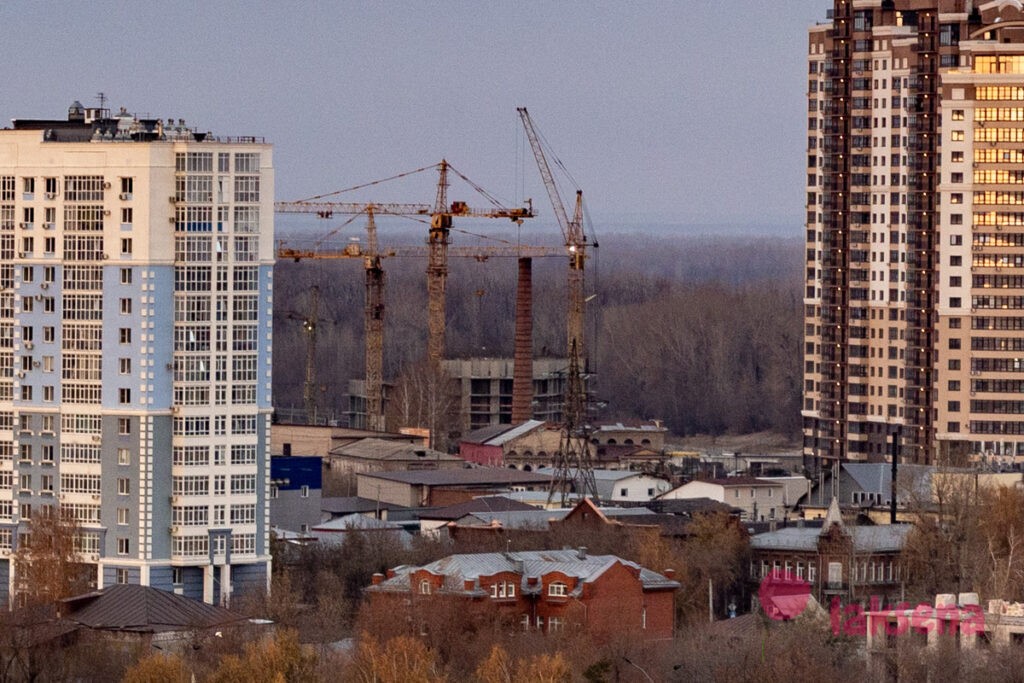 памятники архитектуры барнаул знаковые здания
