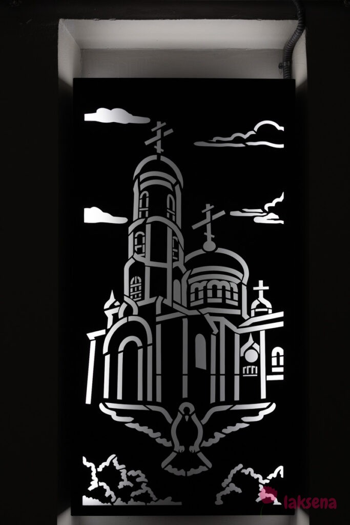 Барнаульское метро. Станция Парковая