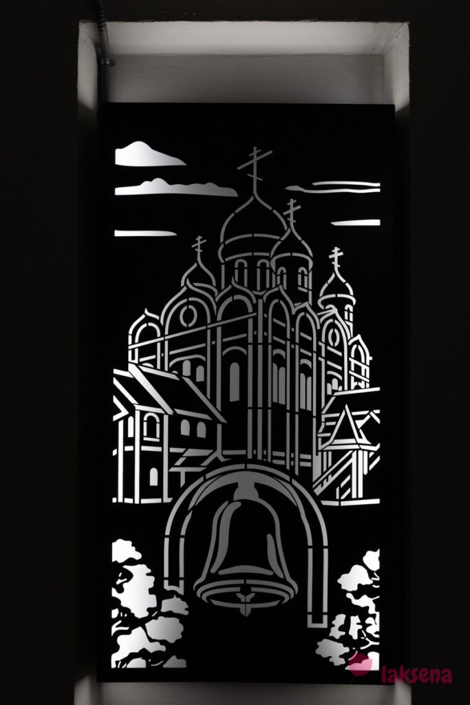 Барнаульское метро. Станция Парковая