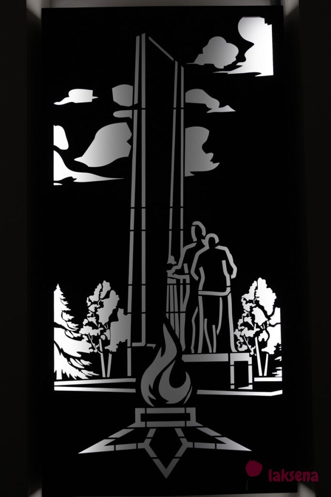 Барнаульское метро. Станция Парковая