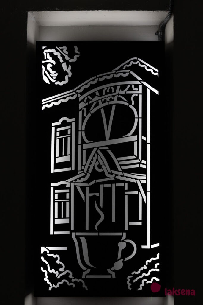 Барнаульское метро. Станция Парковая